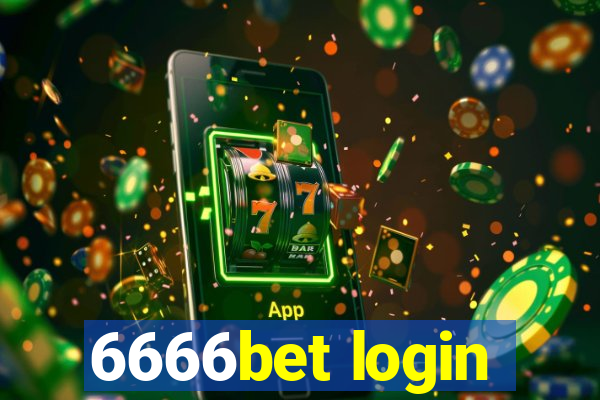 6666bet login